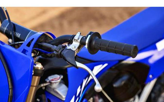 2026 Yamaha YZ65