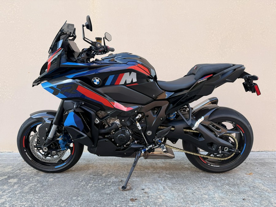 2026 BMW M 1000 XR