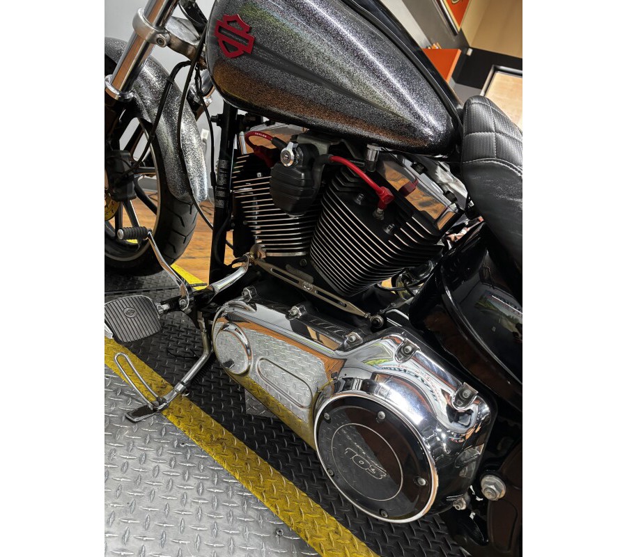 2014 Harley-Davidson® Breakout® HCCHROMEFLAKE