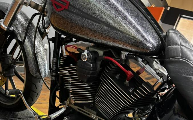 2014 Harley-Davidson® Breakout® HCCHROMEFLAKE