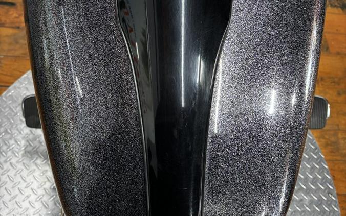 2014 Harley-Davidson® Breakout® HCCHROMEFLAKE