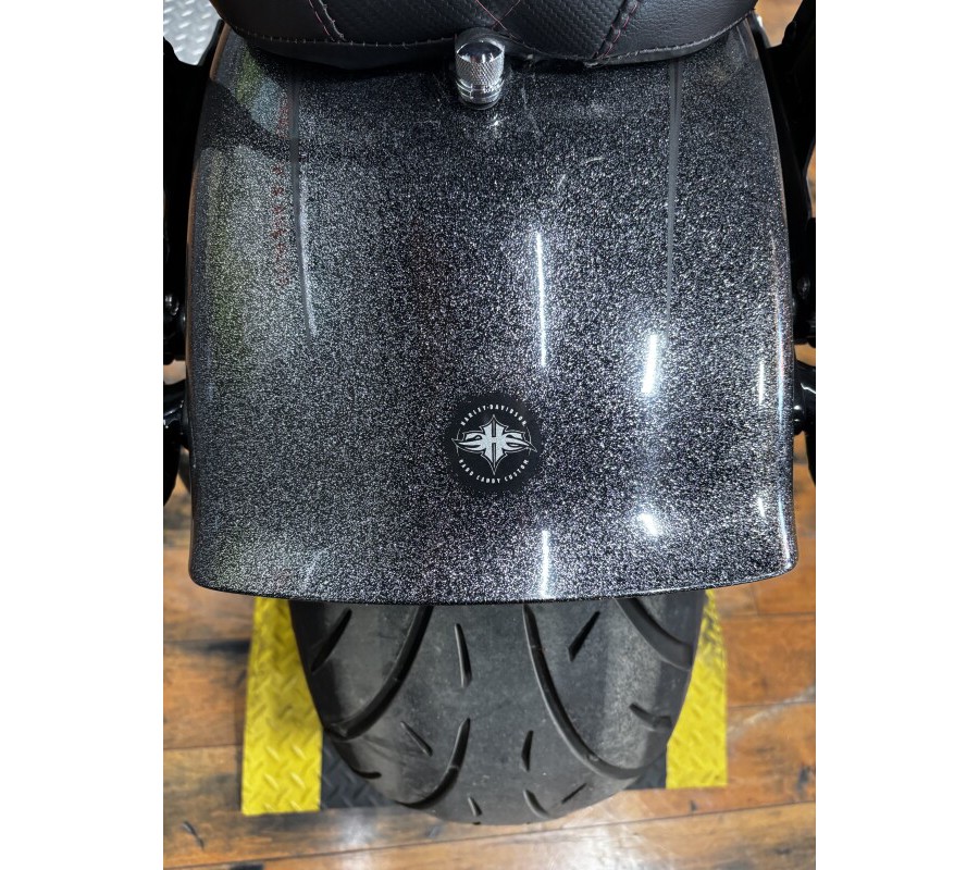 2014 Harley-Davidson® Breakout® HCCHROMEFLAKE