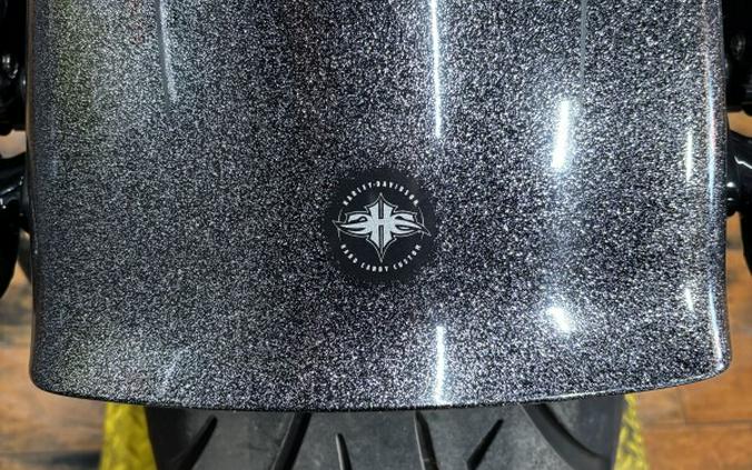 2014 Harley-Davidson® Breakout® HCCHROMEFLAKE