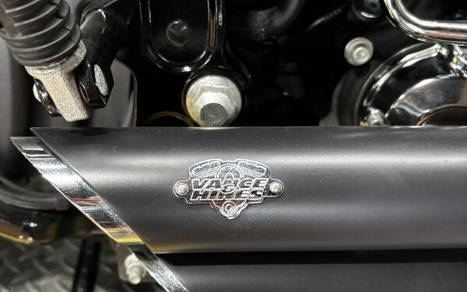 2014 Harley-Davidson® Breakout® HCCHROMEFLAKE