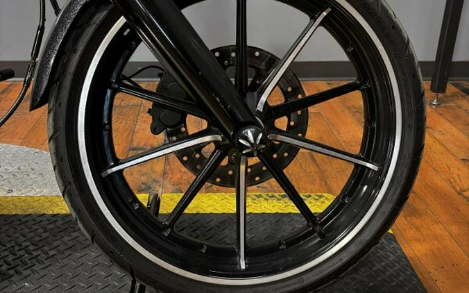 2014 Harley-Davidson® Breakout® HCCHROMEFLAKE