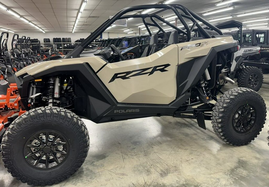 2026 Polaris® RZR Pro S Sport