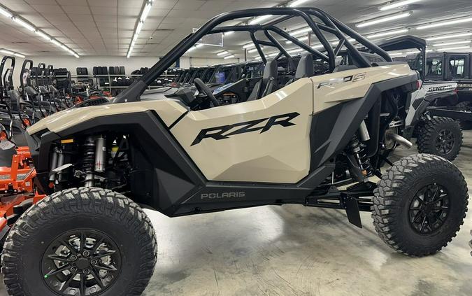2026 Polaris® RZR Pro S Sport