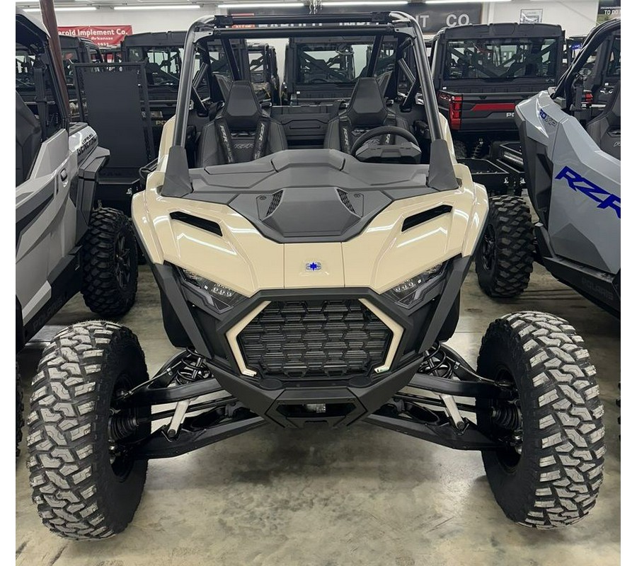 2026 Polaris® RZR Pro S Sport