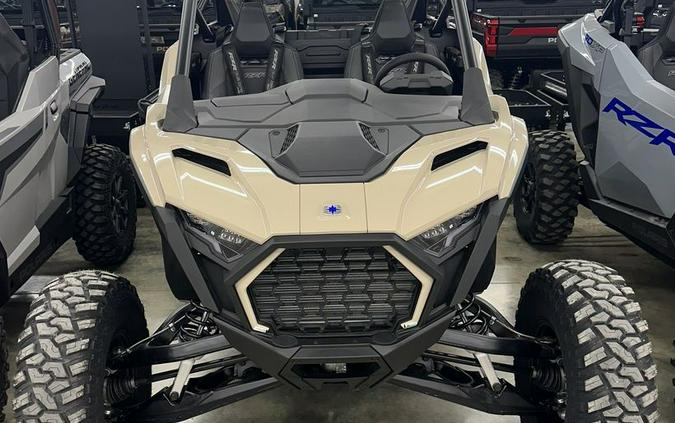 2026 Polaris® RZR Pro S Sport