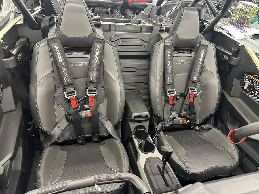 2026 Polaris® RZR Pro S Sport