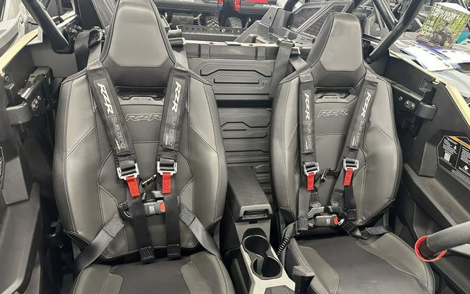 2026 Polaris® RZR Pro S Sport