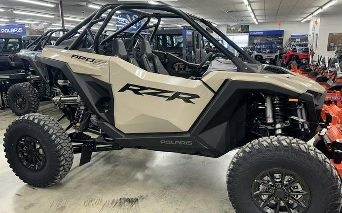 2026 Polaris® RZR Pro S Sport