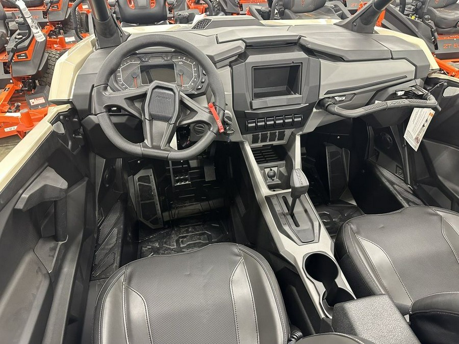 2026 Polaris® RZR Pro S Sport