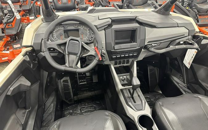 2026 Polaris® RZR Pro S Sport