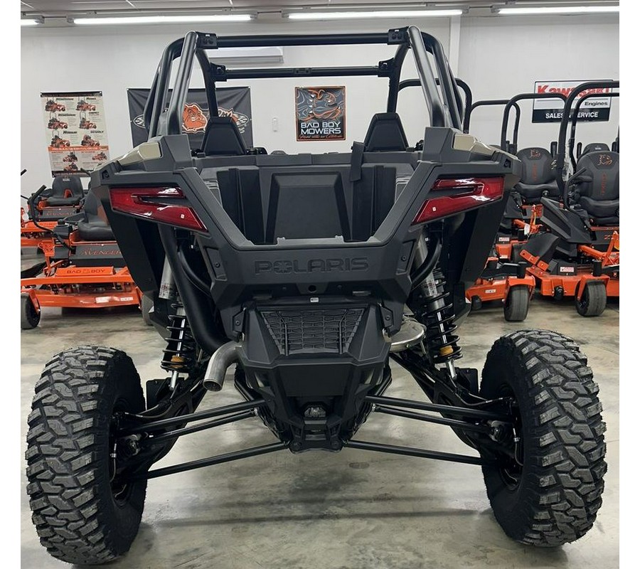 2026 Polaris® RZR Pro S Sport