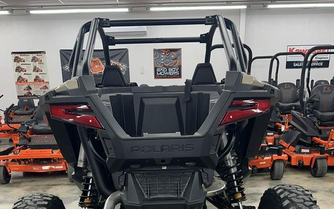 2026 Polaris® RZR Pro S Sport