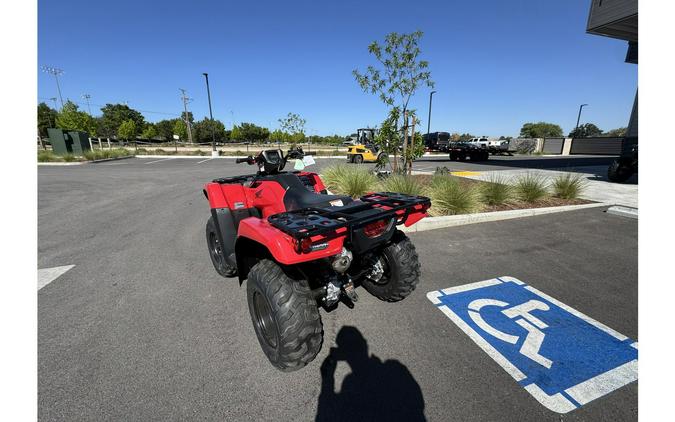 2026 FourTrax Foreman® 4x4 EPS - Honda