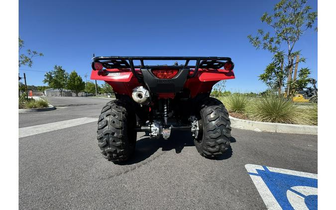 2026 FourTrax Foreman® 4x4 EPS - Honda