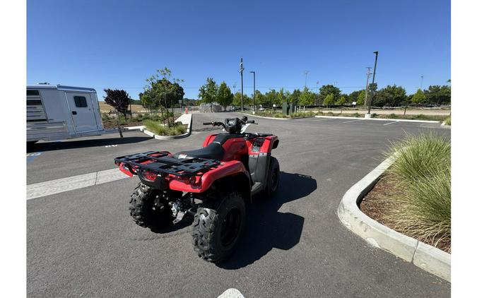 2026 FourTrax Foreman® 4x4 EPS - Honda