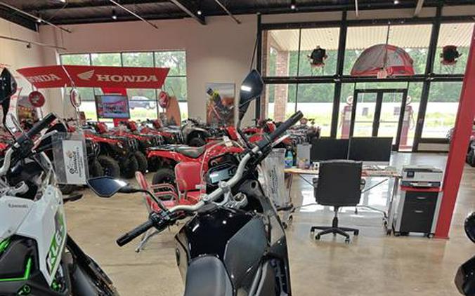 2026 Kawasaki KLE®500 ABS