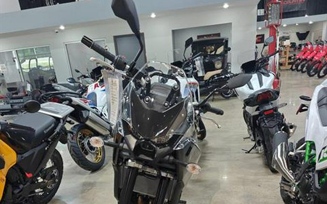 2026 Kawasaki KLE®500 ABS