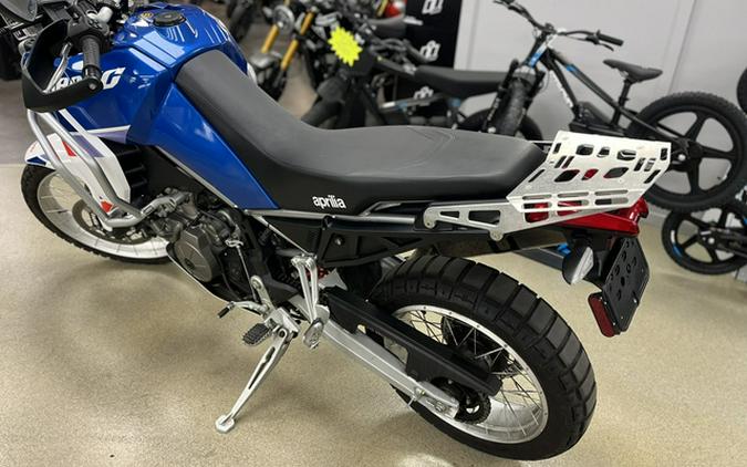 2022 Aprilia Tuareg 660