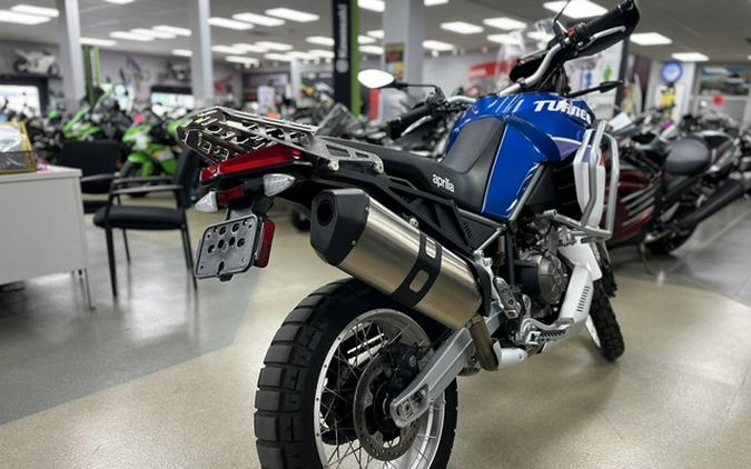2022 Aprilia Tuareg 660
