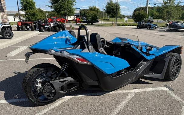 2026 Slingshot SLINGSHOT SL AUTODRIVE