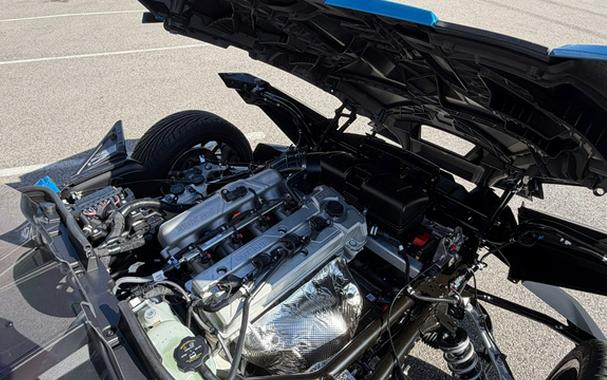 2026 Slingshot SLINGSHOT SL AUTODRIVE