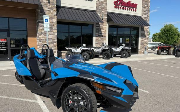 2026 Slingshot SLINGSHOT SL AUTODRIVE