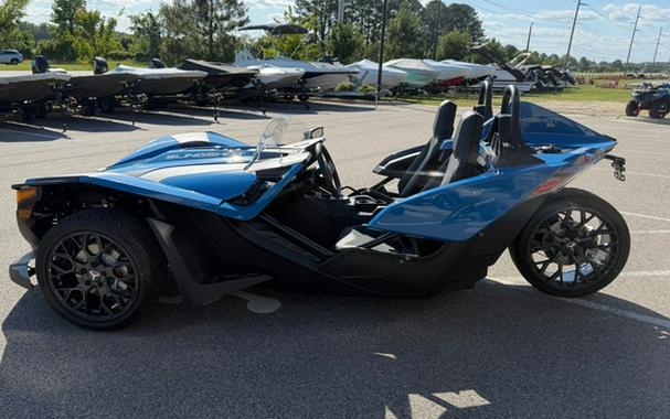 2026 Slingshot SLINGSHOT SL AUTODRIVE