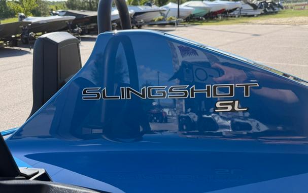 2026 Slingshot SLINGSHOT SL AUTODRIVE