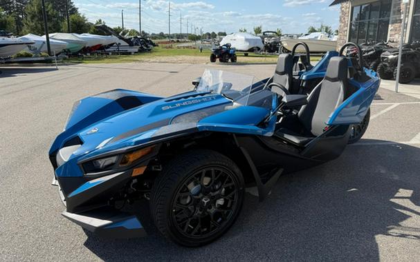 2026 Slingshot SLINGSHOT SL AUTODRIVE
