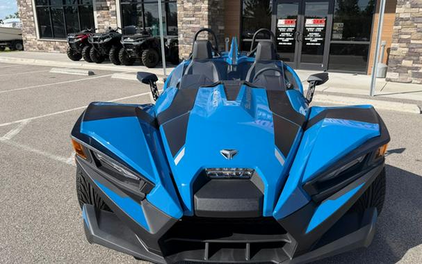 2026 Slingshot SLINGSHOT SL AUTODRIVE