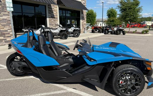 2026 Slingshot SLINGSHOT SL AUTODRIVE