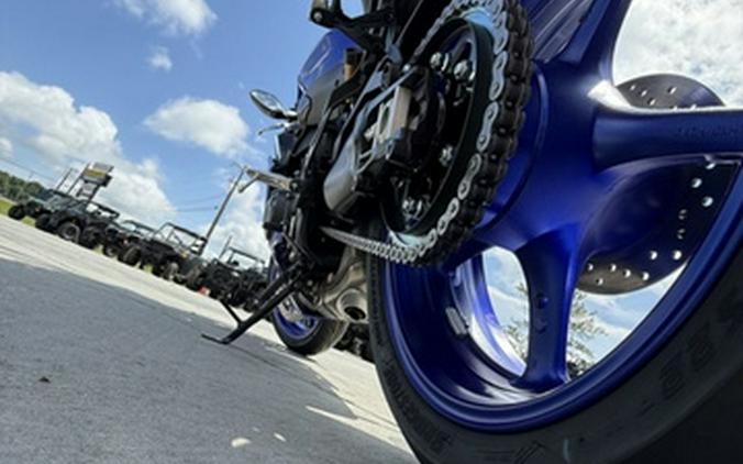 2026 Yamaha YZF-R9