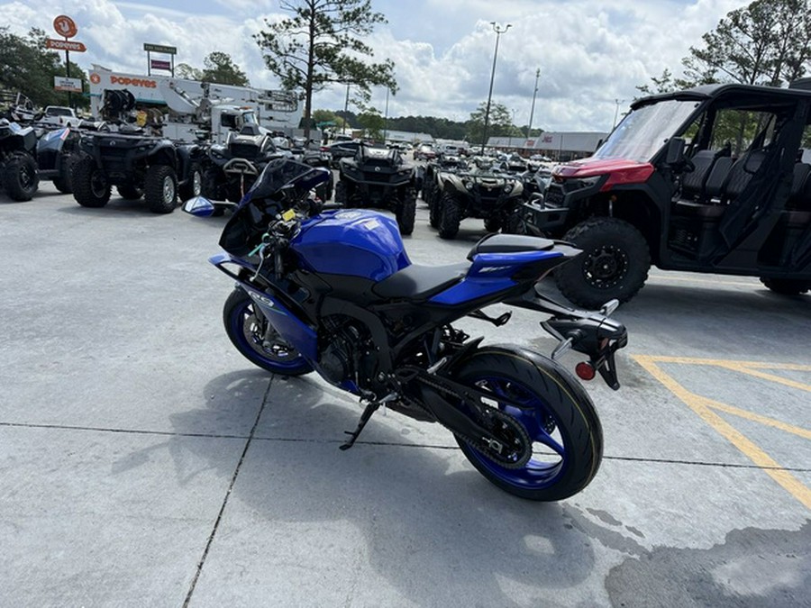 2026 Yamaha YZF-R9