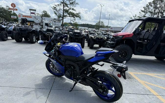 2026 Yamaha YZF-R9