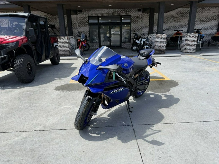 2026 Yamaha YZF-R9