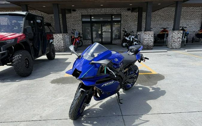 2026 Yamaha YZF-R9