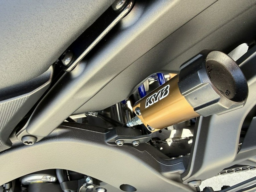 2026 Yamaha YZF-R9
