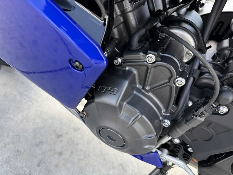 2026 Yamaha YZF-R9