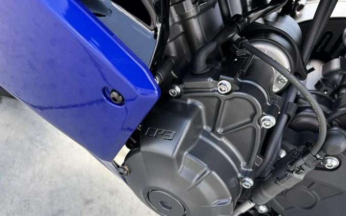 2026 Yamaha YZF-R9