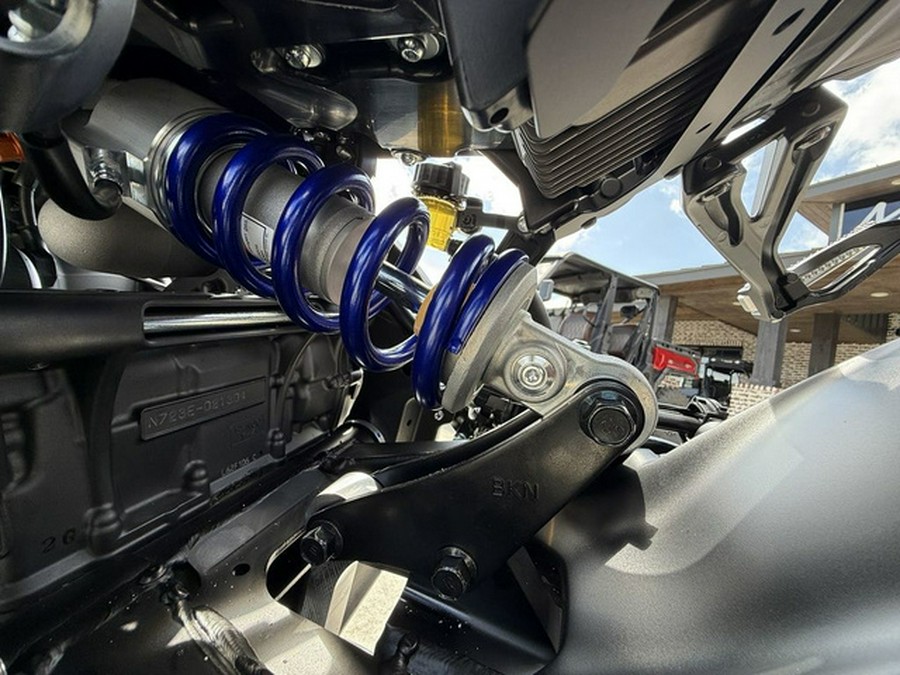 2026 Yamaha YZF-R9