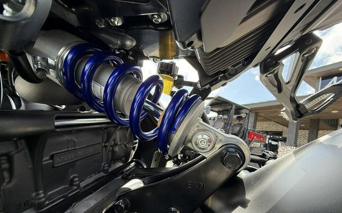 2026 Yamaha YZF-R9