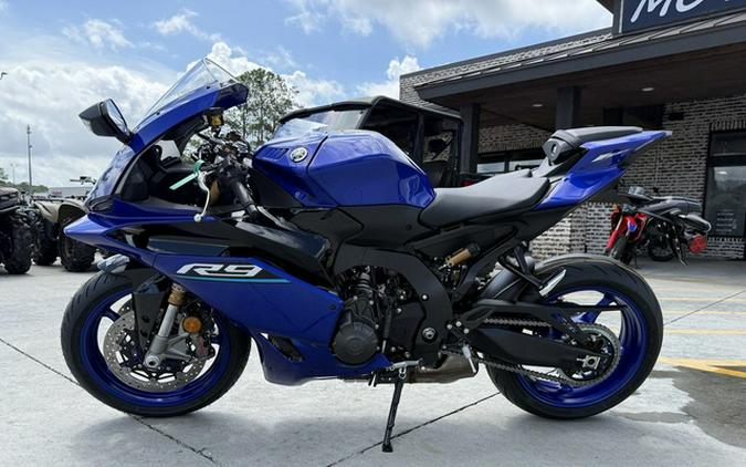 2026 Yamaha YZF-R9