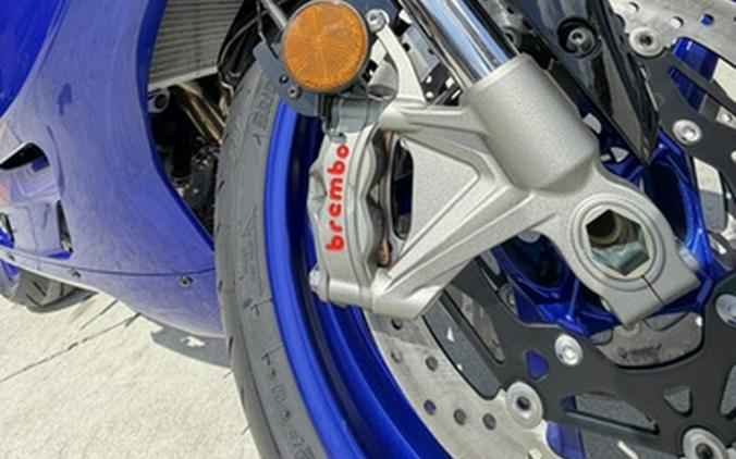 2026 Yamaha YZF-R9