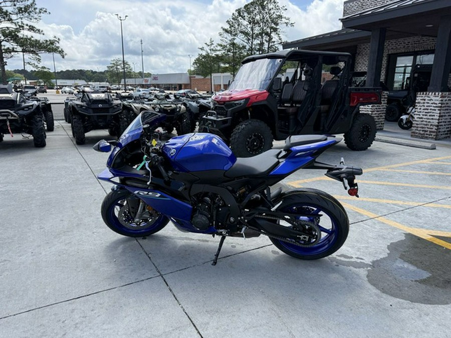 2026 Yamaha YZF-R9