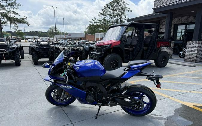 2026 Yamaha YZF-R9