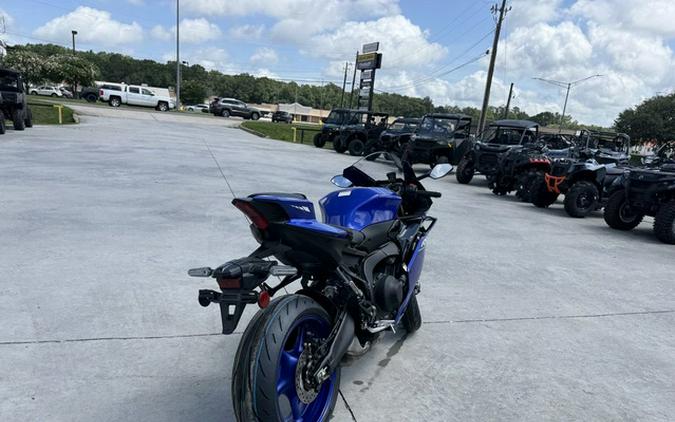 2026 Yamaha YZF-R9